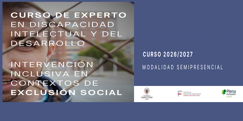 Más información sobre el curso y preinscipción